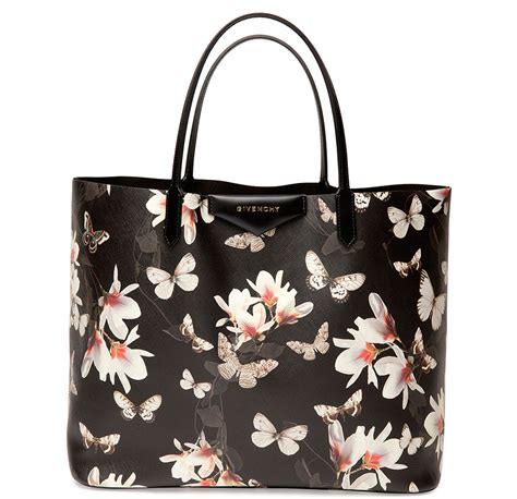 givenchy floral pouch|Givenchy handbags new collection.